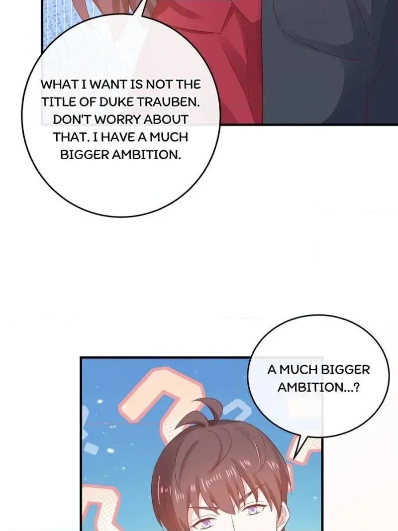 I Must Be the Empress Chapter 49 page 20 - 