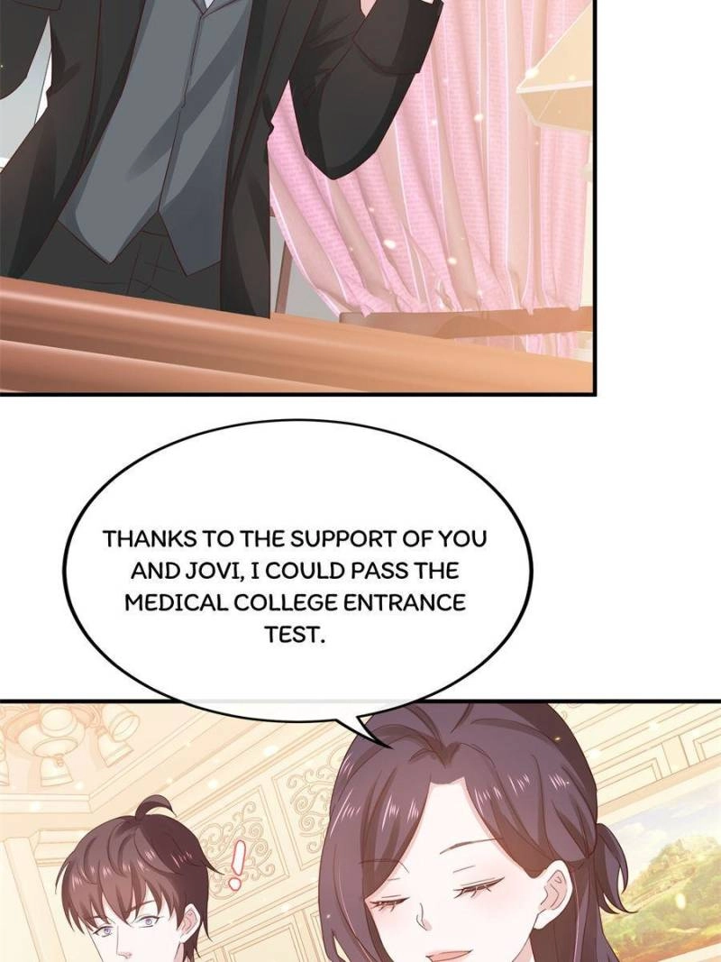 I Must Be the Empress Chapter 49 page 3 - 