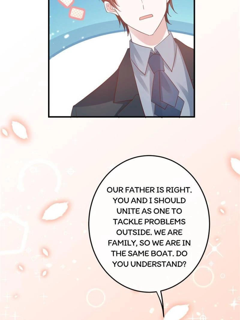 I Must Be the Empress Chapter 49 page 21 - 