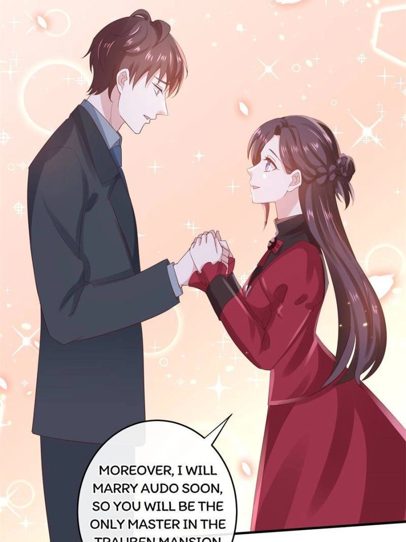 I Must Be the Empress Chapter 49 page 22 - 