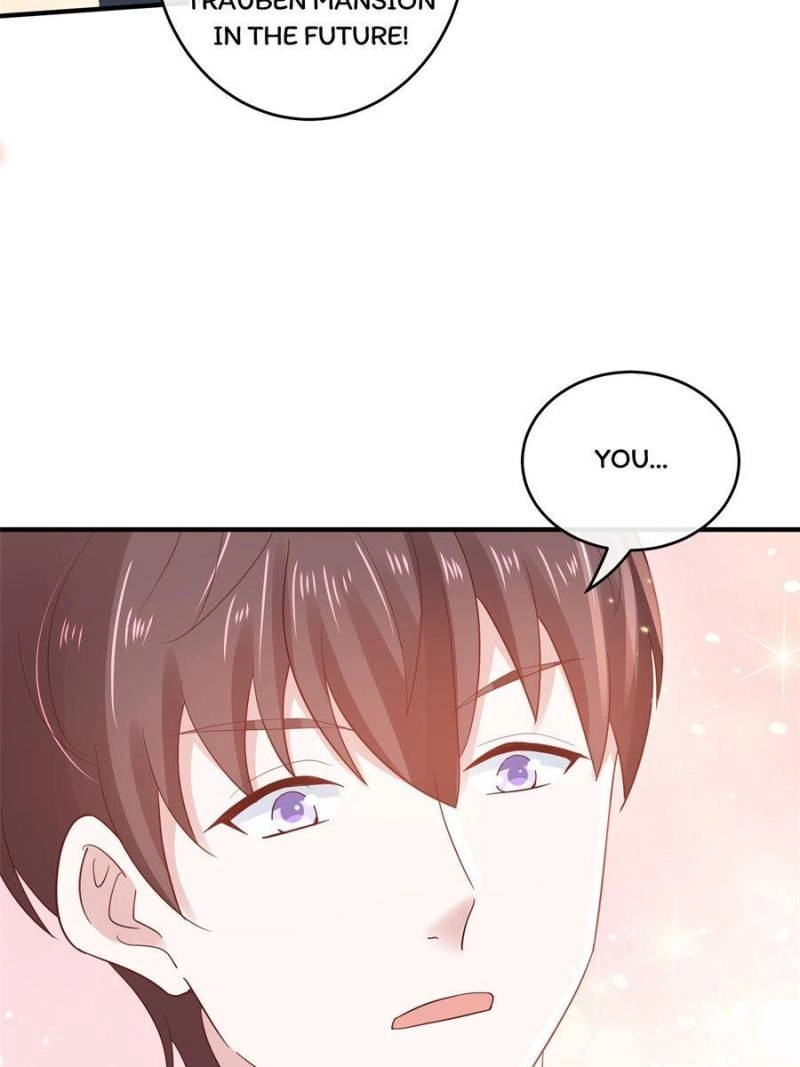 I Must Be the Empress Chapter 49 page 23 - 