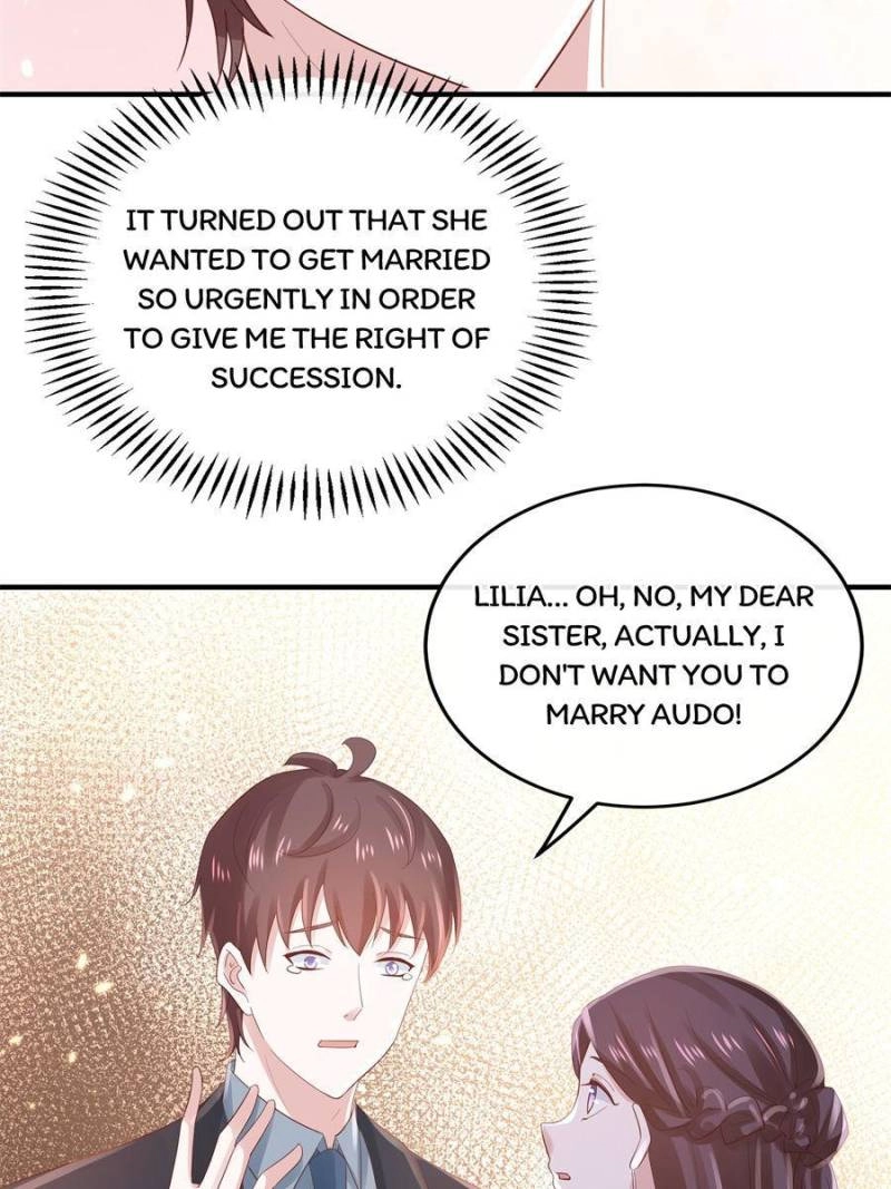 I Must Be the Empress Chapter 49 page 24 - 