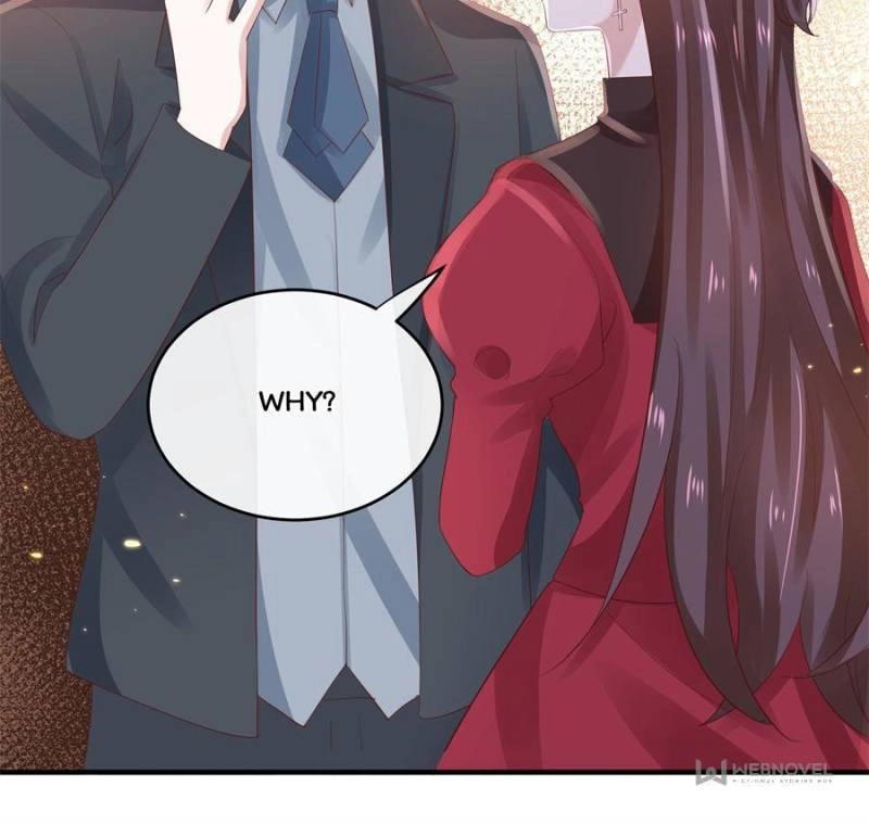 I Must Be the Empress Chapter 49 page 25 - 