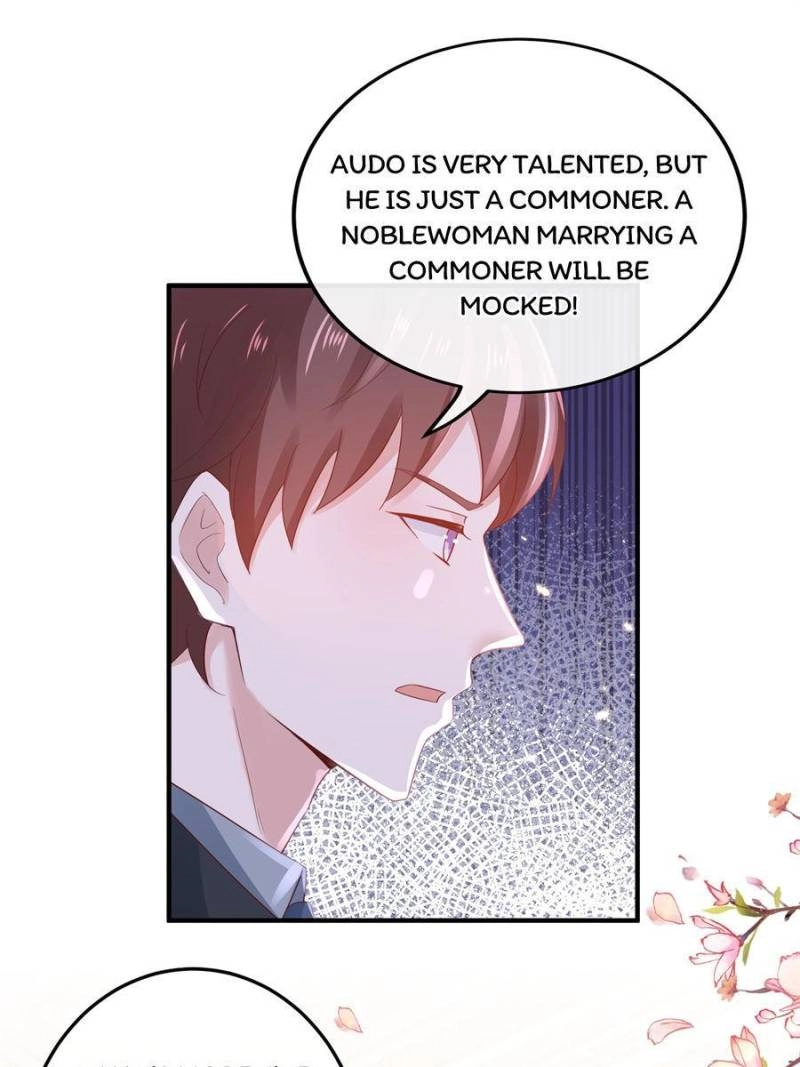 I Must Be the Empress Chapter 49 page 26 - 