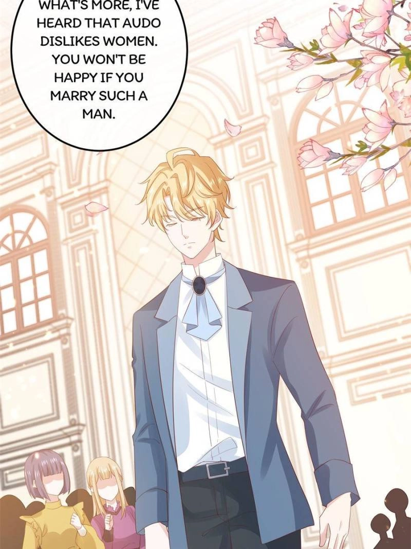 I Must Be the Empress Chapter 49 page 27 - 