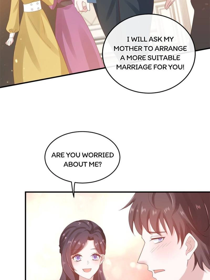 I Must Be the Empress Chapter 49 page 28 - 