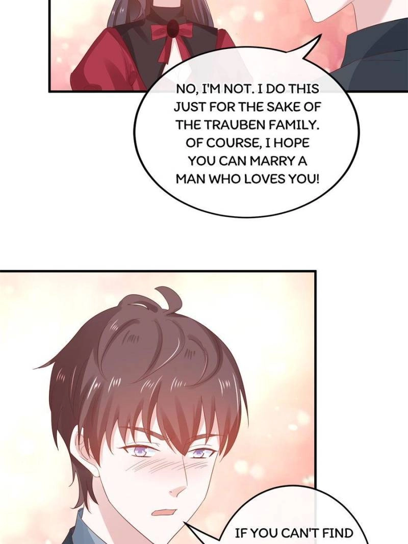 I Must Be the Empress Chapter 49 page 29 - 