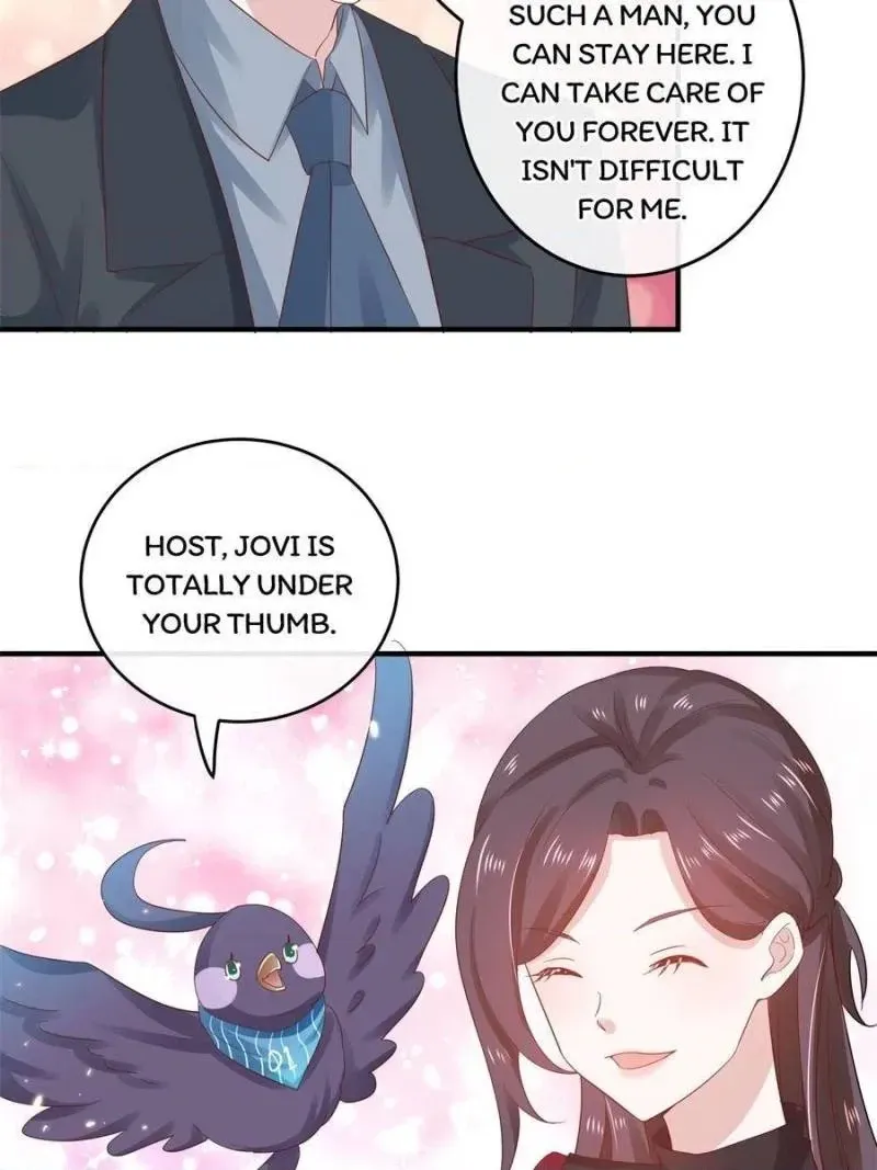 I Must Be the Empress Chapter 49 page 30 - 
