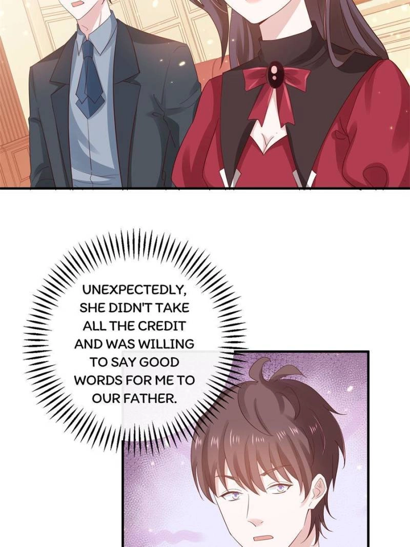 I Must Be the Empress Chapter 49 page 4 - 
