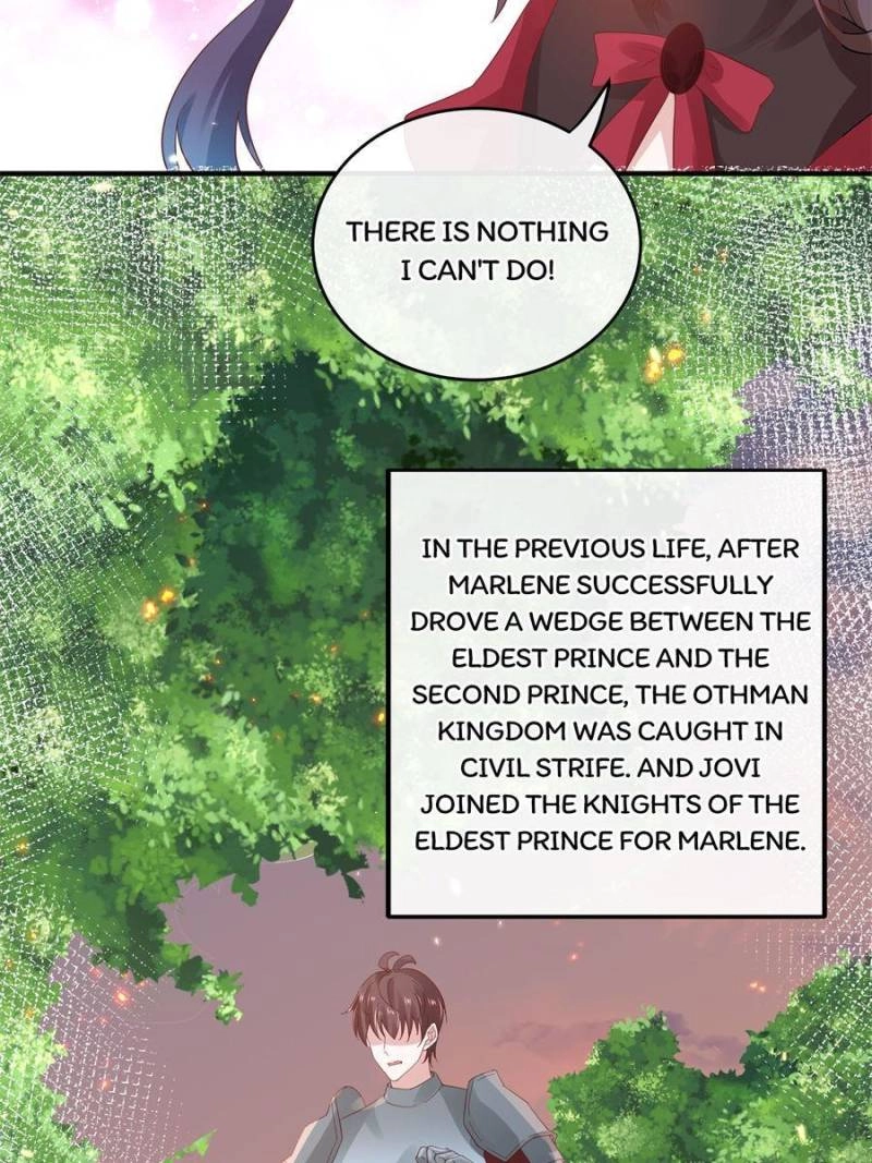 I Must Be the Empress Chapter 49 page 31 - 