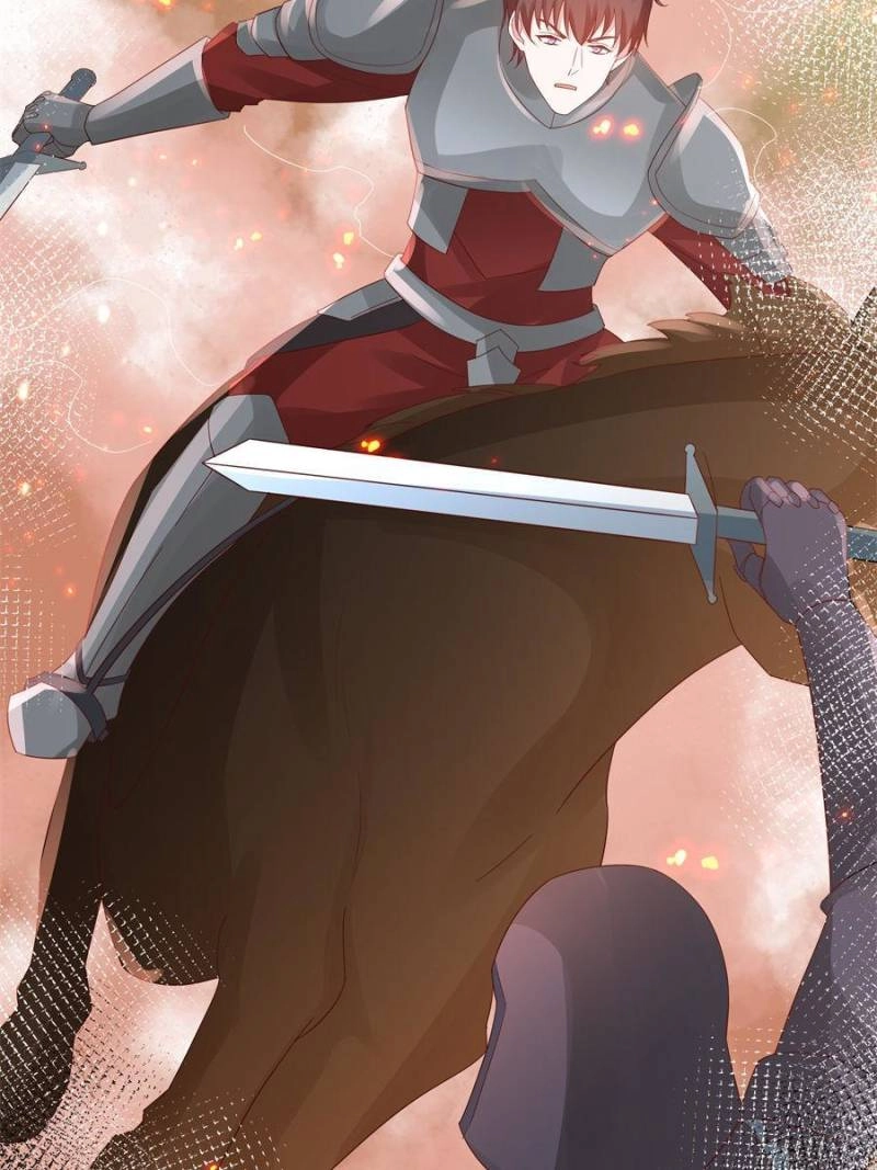 I Must Be the Empress Chapter 49 page 33 - 