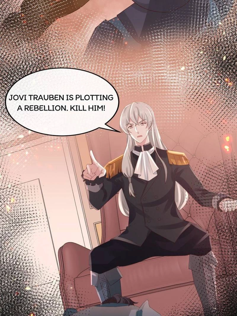I Must Be the Empress Chapter 49 page 34 - 