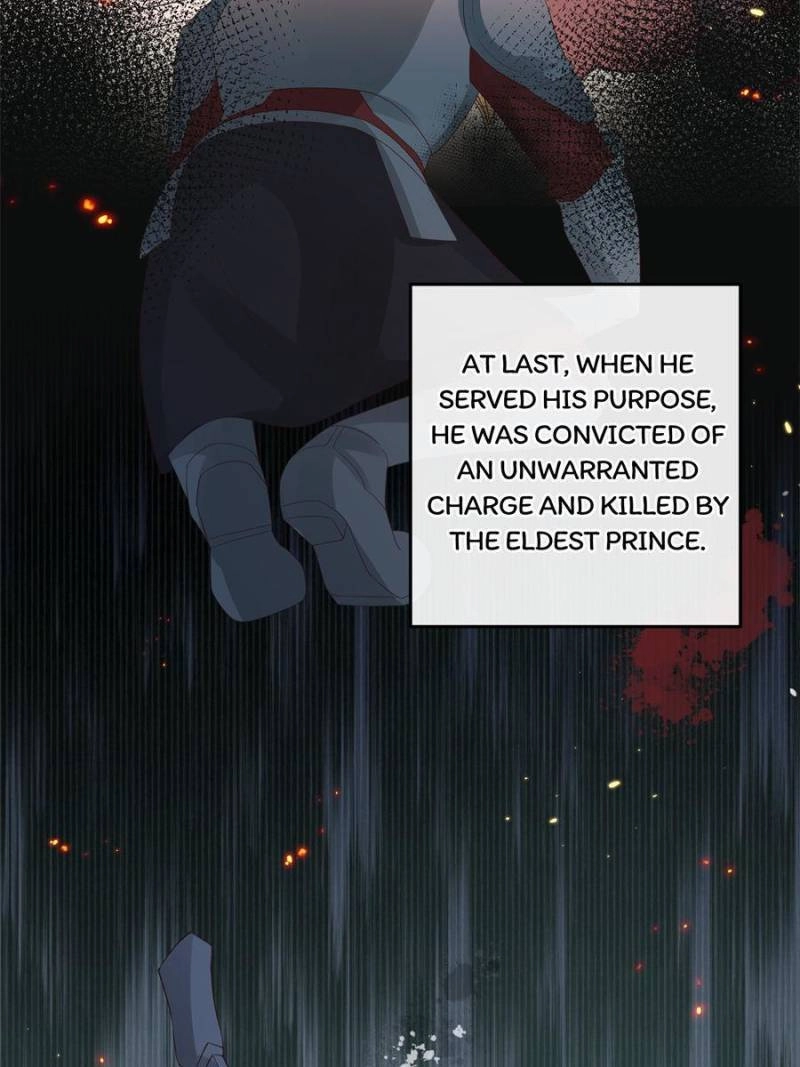 I Must Be the Empress Chapter 49 page 35 - 