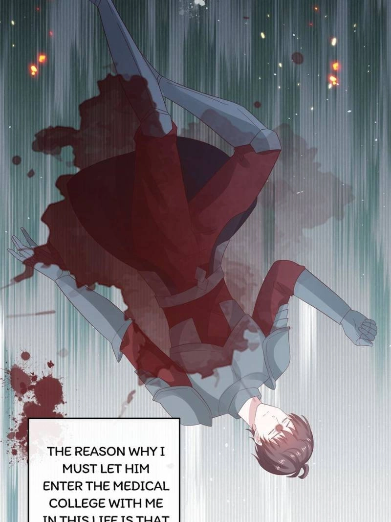 I Must Be the Empress Chapter 49 page 36 - 