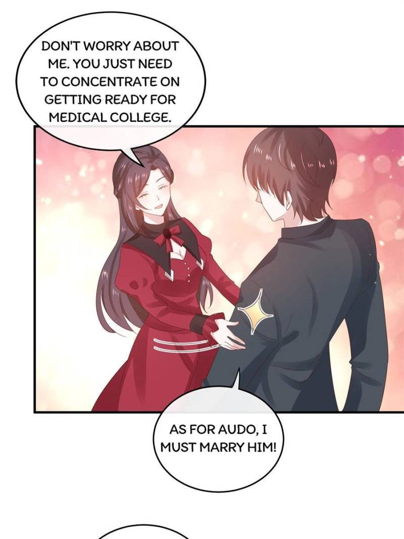 I Must Be the Empress Chapter 49 page 38 - 