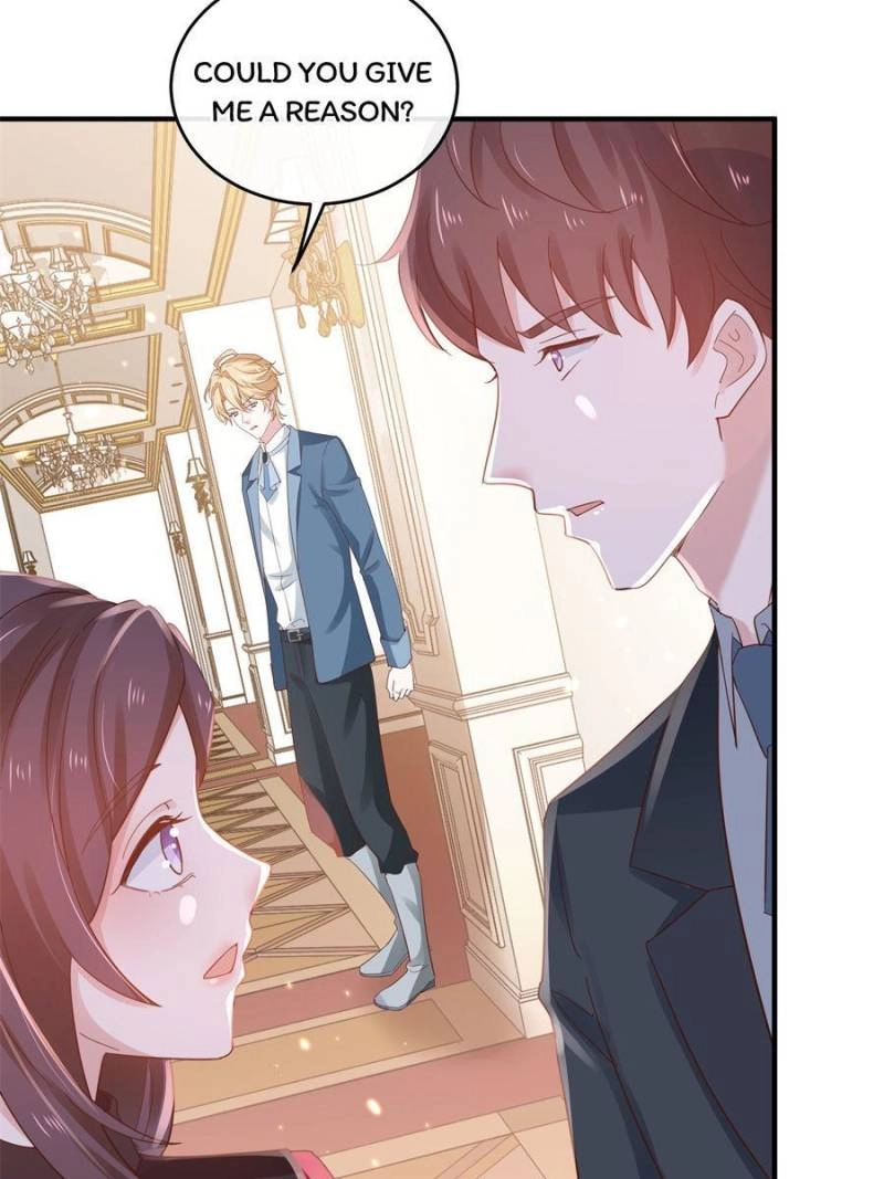 I Must Be the Empress Chapter 49 page 39 - 