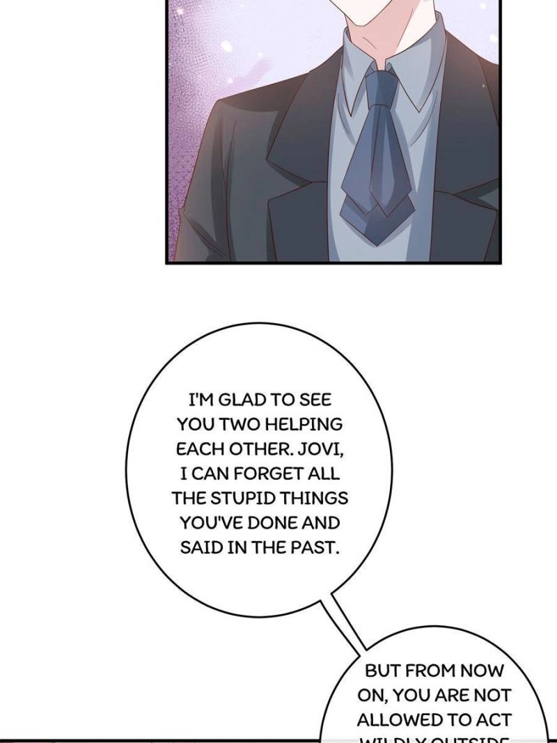 I Must Be the Empress Chapter 49 page 5 - 