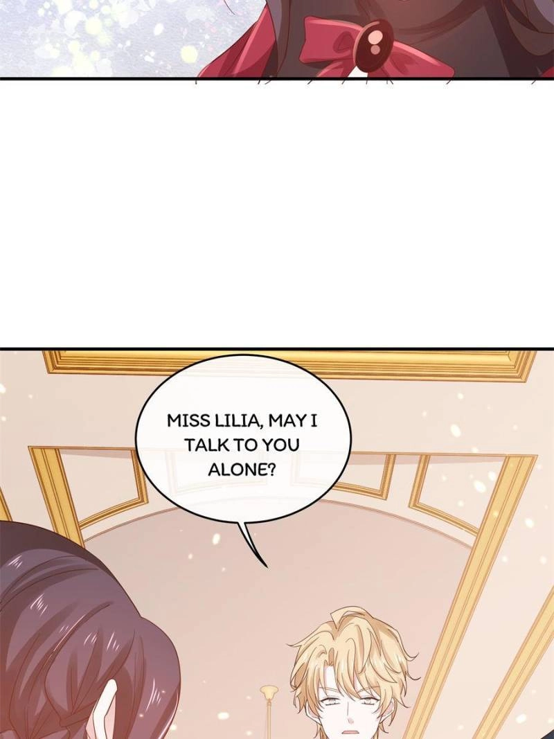 I Must Be the Empress Chapter 49 page 41 - 