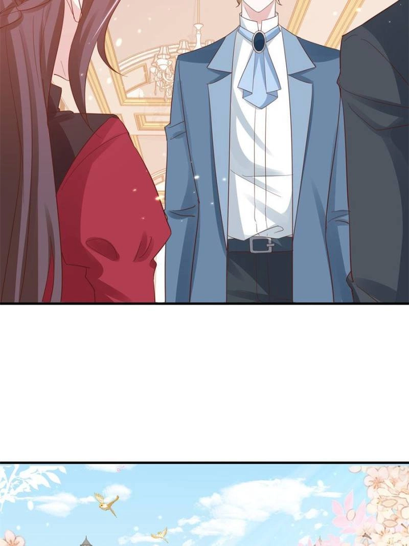 I Must Be the Empress Chapter 49 page 42 - 