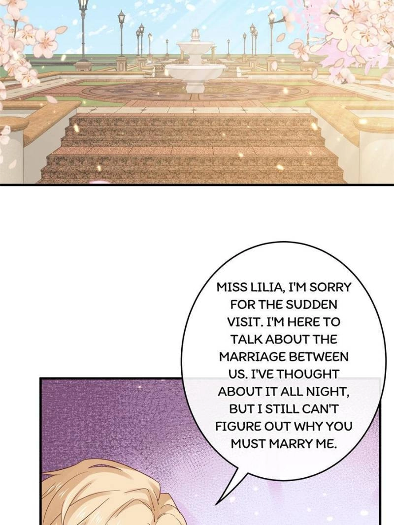 I Must Be the Empress Chapter 49 page 43 - 