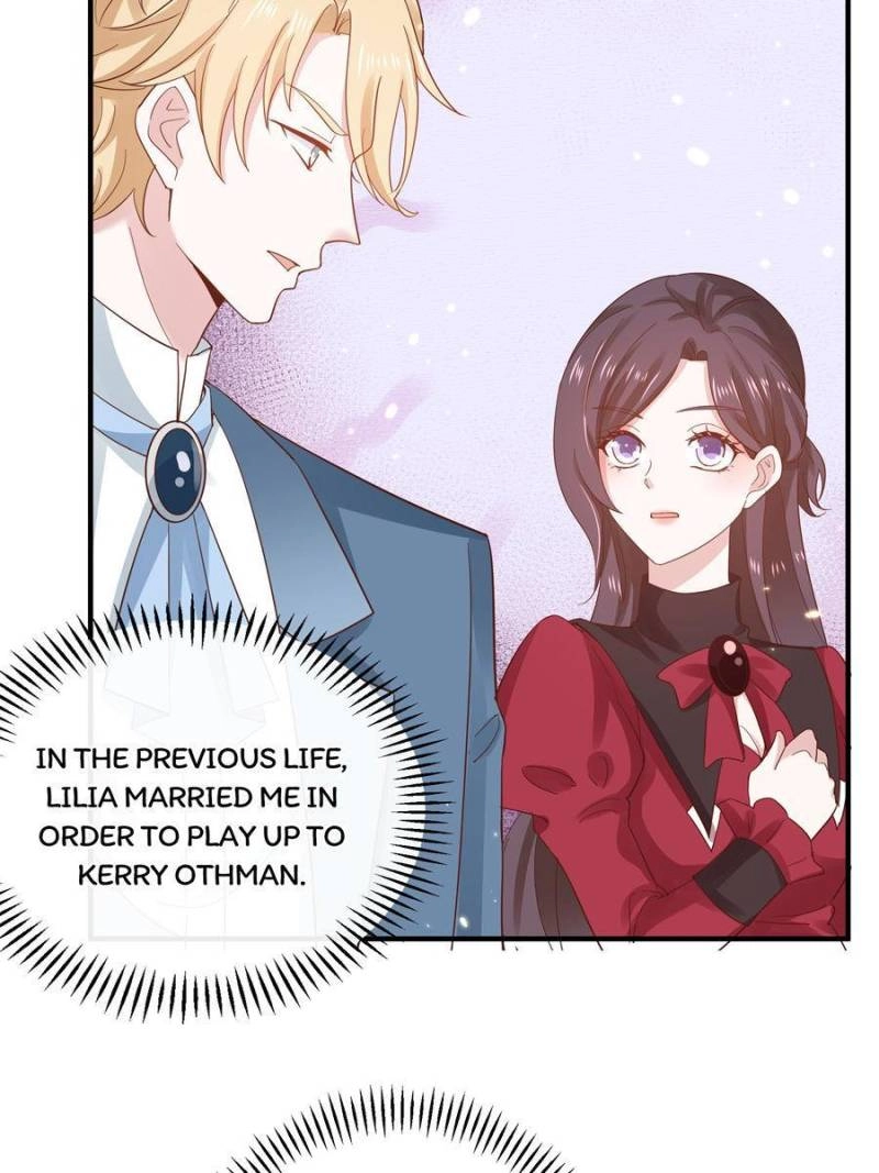 I Must Be the Empress Chapter 49 page 44 - 