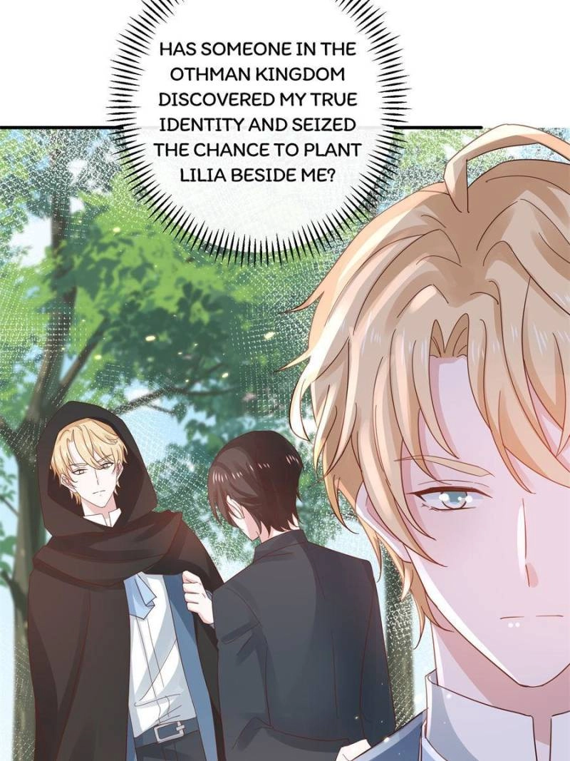 I Must Be the Empress Chapter 49 page 45 - 
