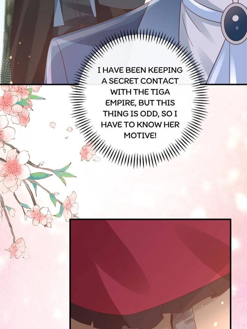 I Must Be the Empress Chapter 49 page 46 - 