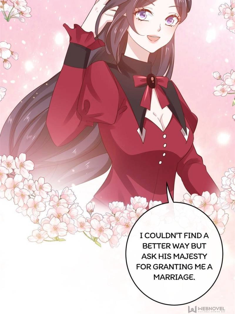 I Must Be the Empress Chapter 49 page 48 - 