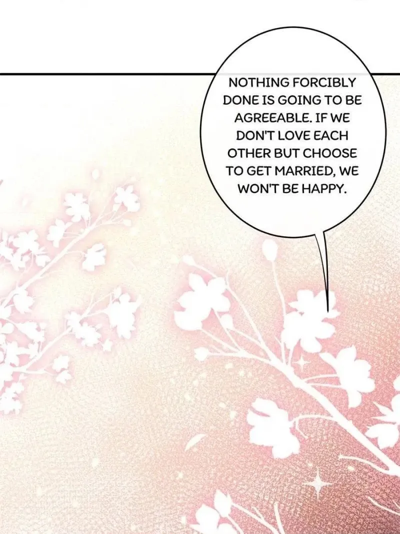 I Must Be the Empress Chapter 49 page 50 - 