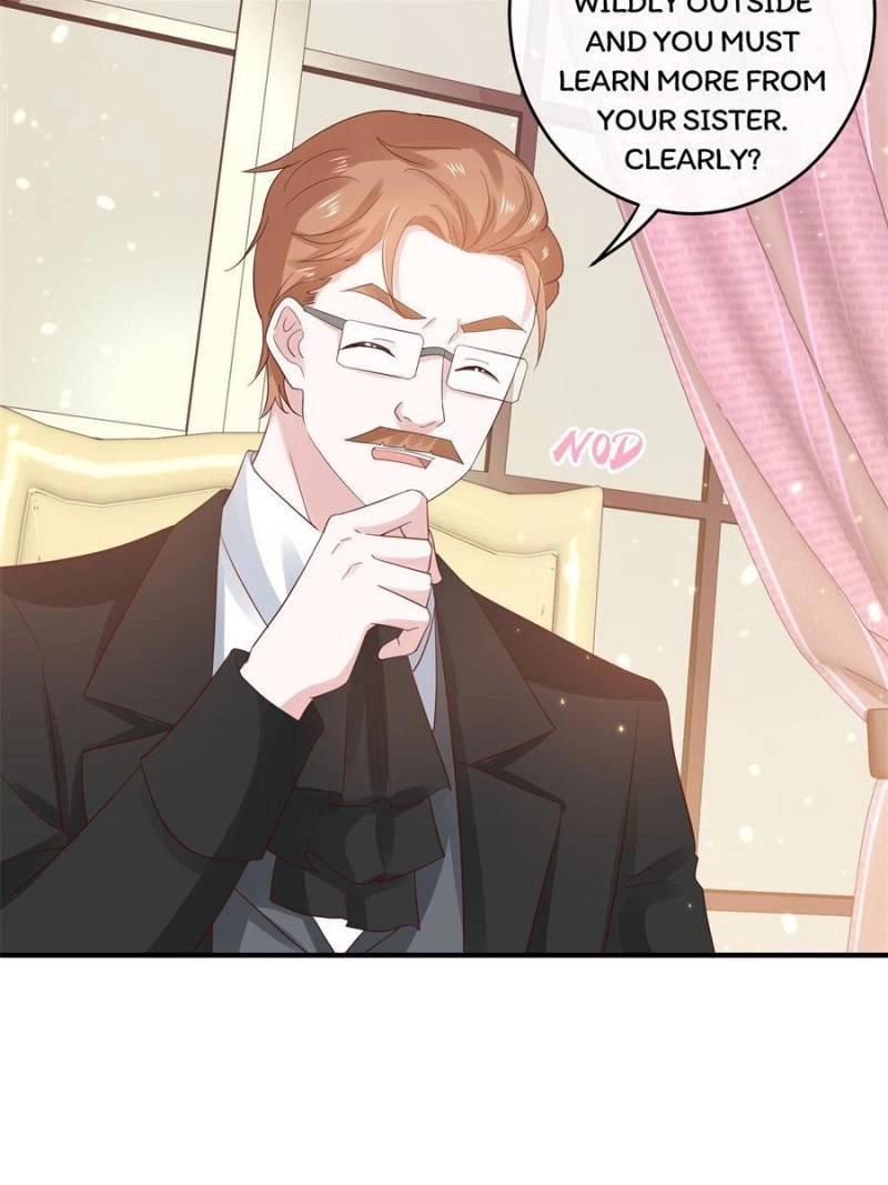 I Must Be the Empress Chapter 49 page 6 - 