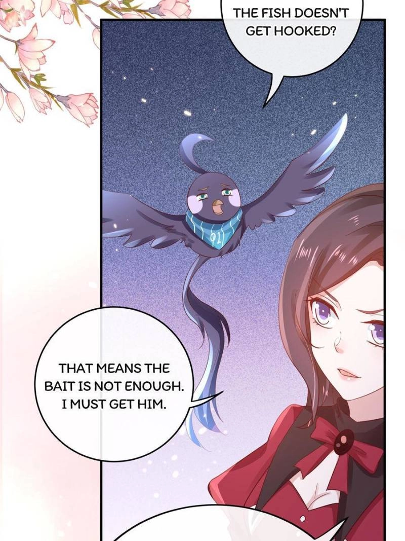 I Must Be the Empress Chapter 49 page 52 - 