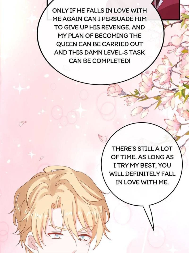 I Must Be the Empress Chapter 49 page 53 - 