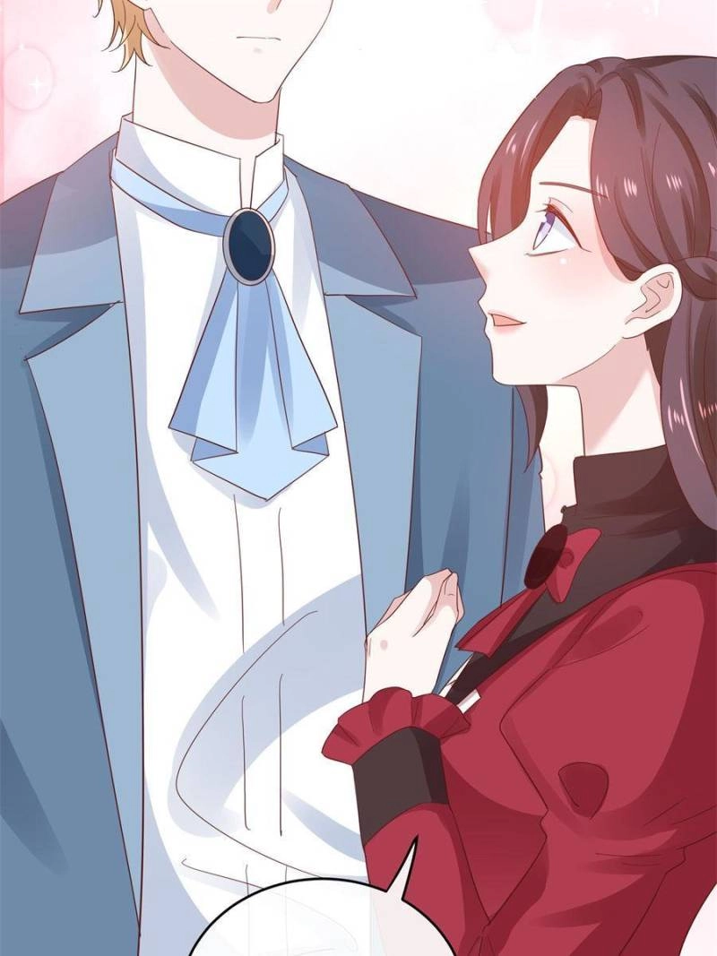 I Must Be the Empress Chapter 49 page 54 - 