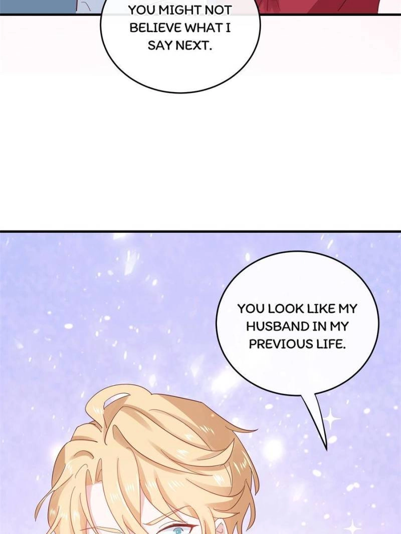 I Must Be the Empress Chapter 49 page 55 - 