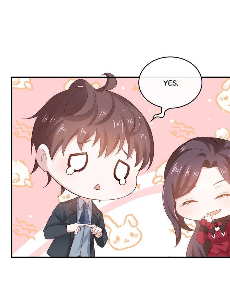I Must Be the Empress Chapter 49 page 7 - 
