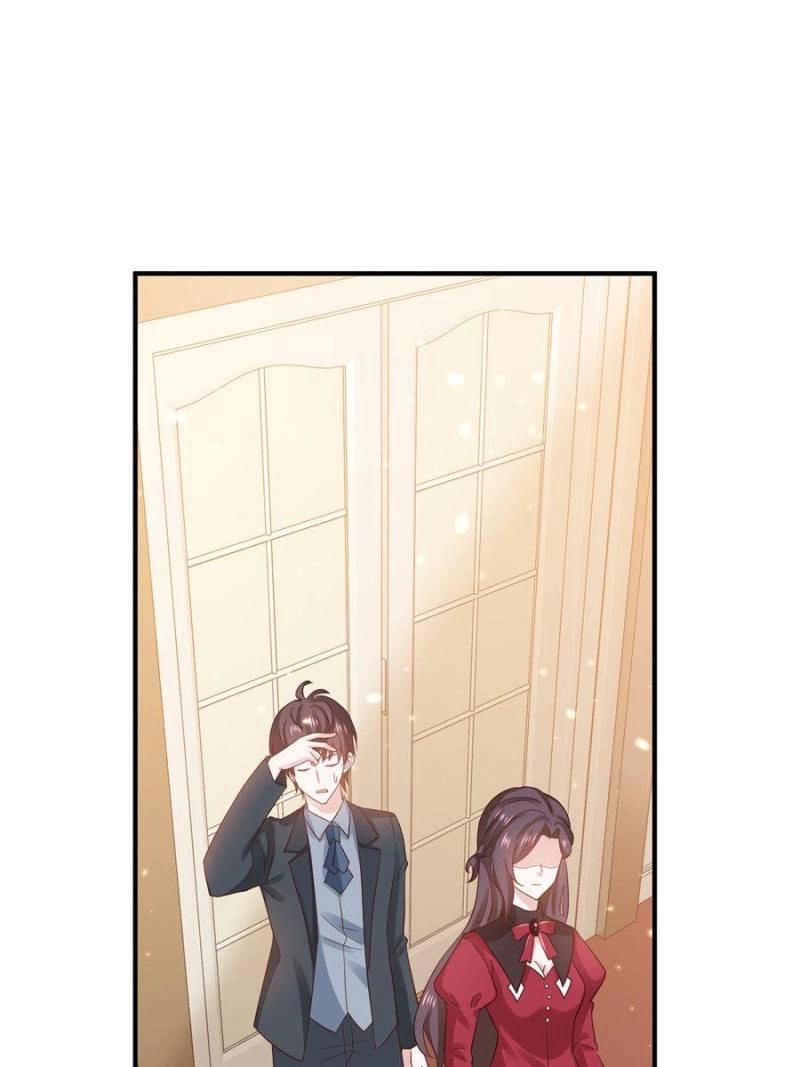 I Must Be the Empress Chapter 49 page 8 - 