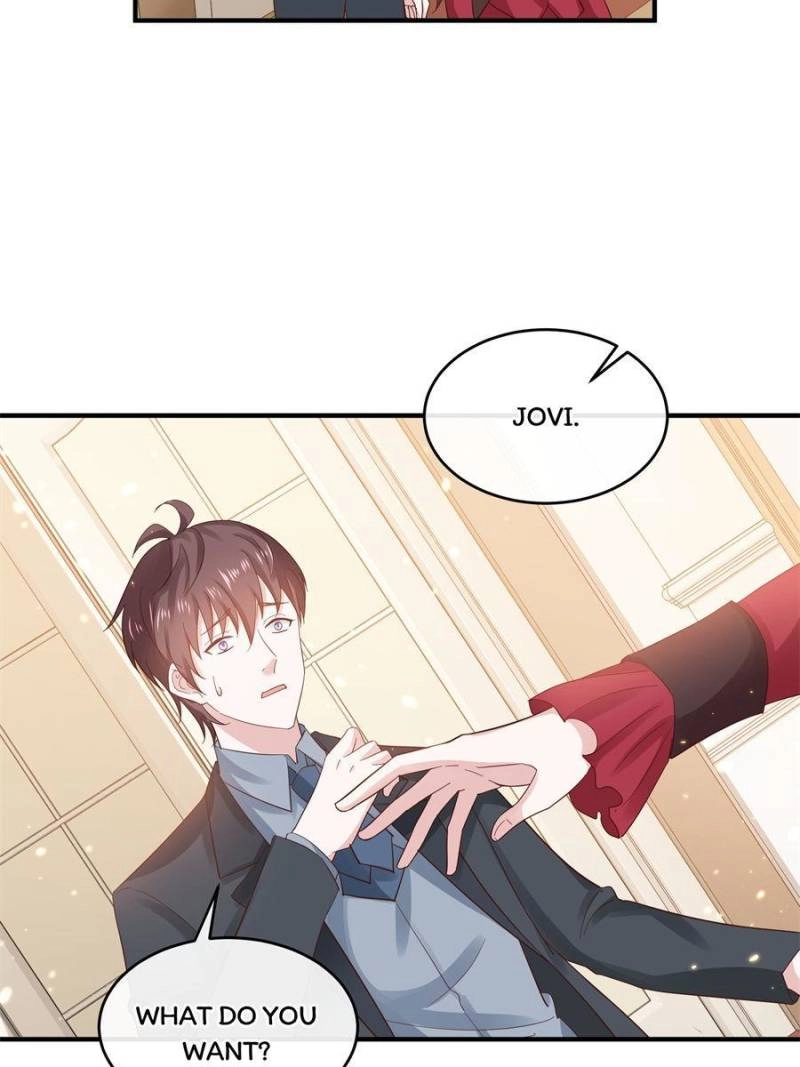 I Must Be the Empress Chapter 49 page 9 - 