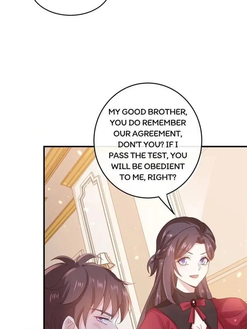 I Must Be the Empress Chapter 49 page 10 - 