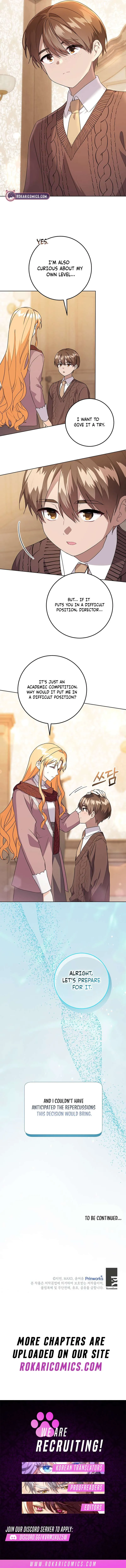 I Need a Sponsor Chapter 51 page 9 - 