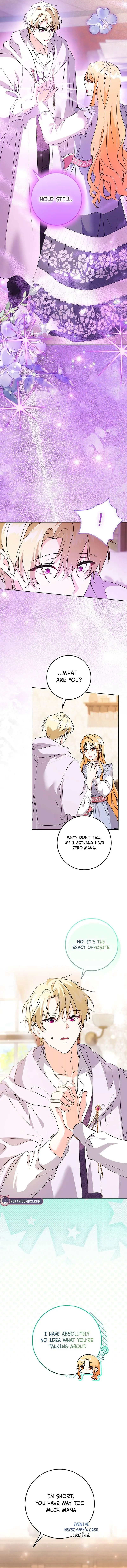 I Need a Sponsor Chapter 54 page 2 - 