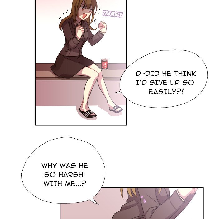 I Need Romance I Need Romance EP 1 - Toomics page 101 - 
