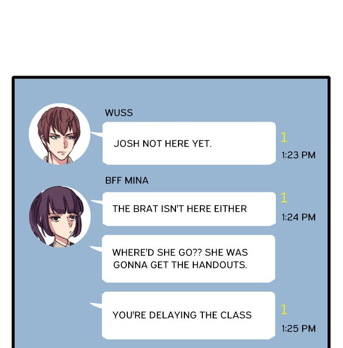 I Need Romance I Need Romance EP 1 - Toomics page 103 - 