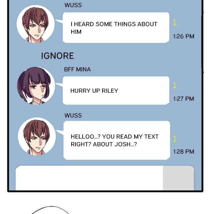 I Need Romance I Need Romance EP 1 - Toomics page 104 - 