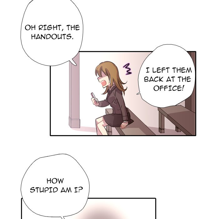 I Need Romance I Need Romance EP 1 - Toomics page 105 - 