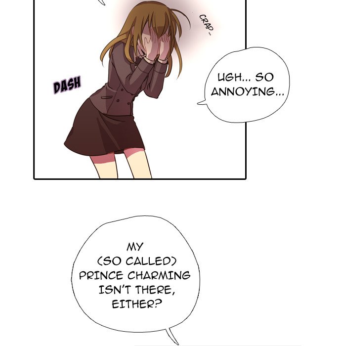 I Need Romance I Need Romance EP 1 - Toomics page 106 - 