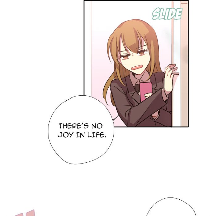 I Need Romance I Need Romance EP 1 - Toomics page 107 - 