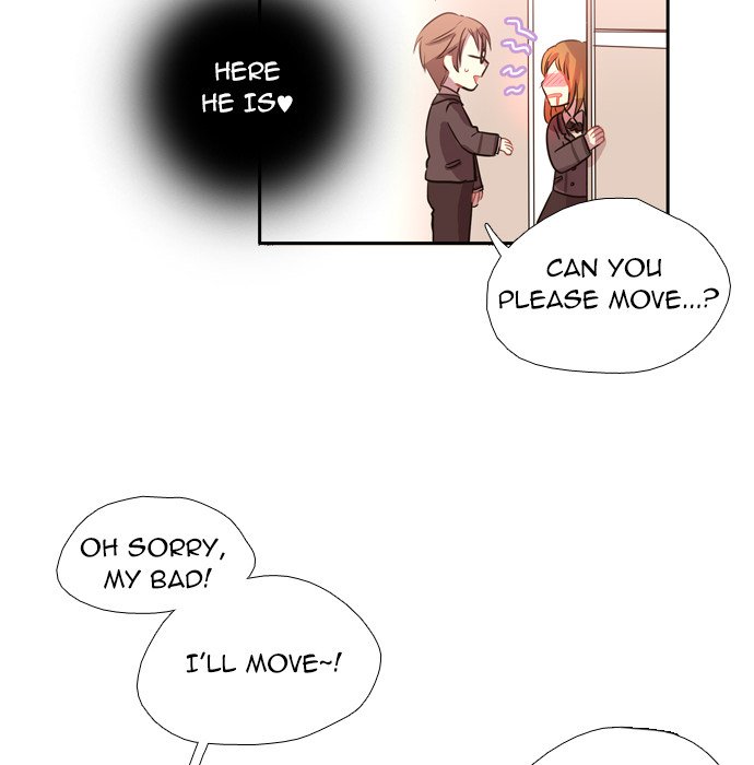 I Need Romance I Need Romance EP 1 - Toomics page 110 - 