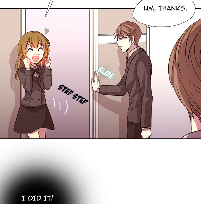 I Need Romance I Need Romance EP 1 - Toomics page 111 - 