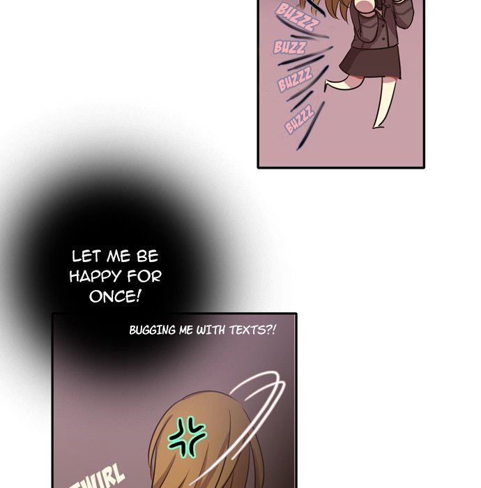 I Need Romance I Need Romance EP 1 - Toomics page 113 - 