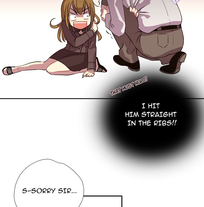 I Need Romance I Need Romance EP 1 - Toomics page 120 - 